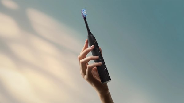 Philips Sonicare Series 7100  „Sonic“ elektrinis dantų  šepetėlis HX7421/01