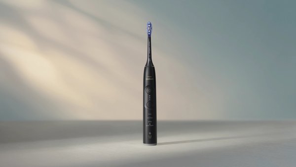 Philips Sonicare Series 7100  „Sonic“ elektrinis dantų  šepetėlis HX7421/01