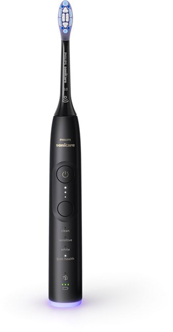 Philips Sonicare Series 7100  „Sonic“ elektrinis dantų  šepetėlis HX7421/01