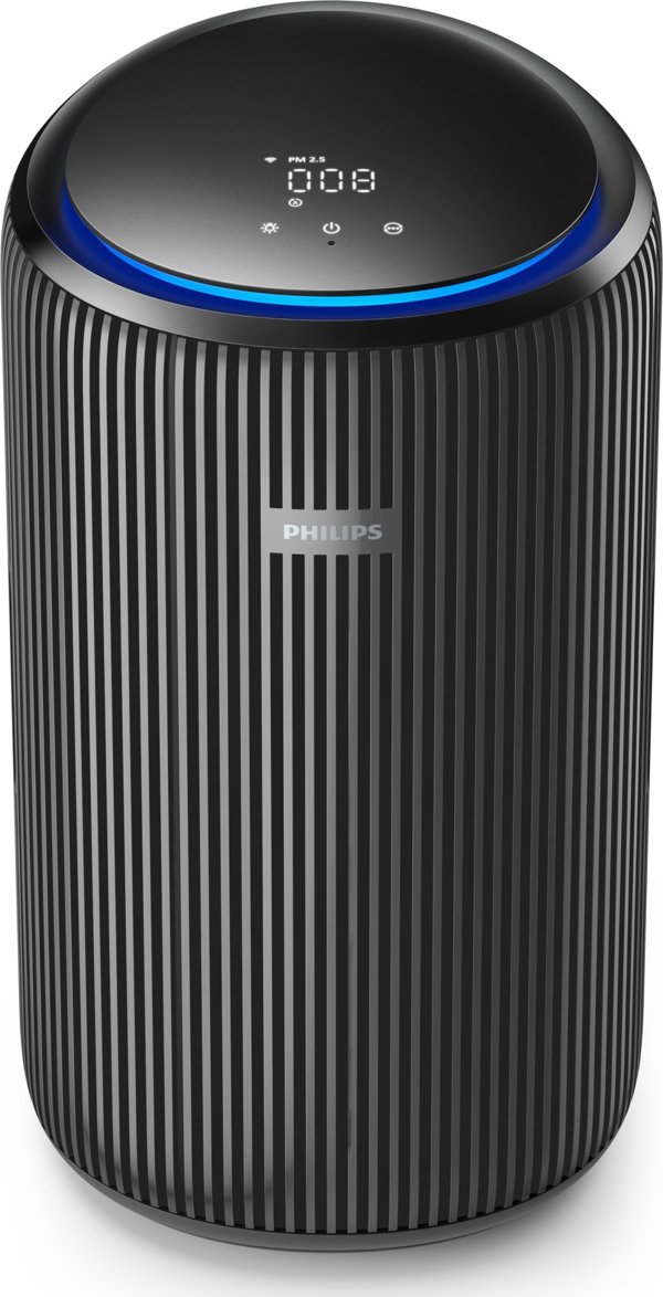 Philips Καθαριστής αέρα σειράς 4200 HEPA NanoProtect 156m AC4221/11