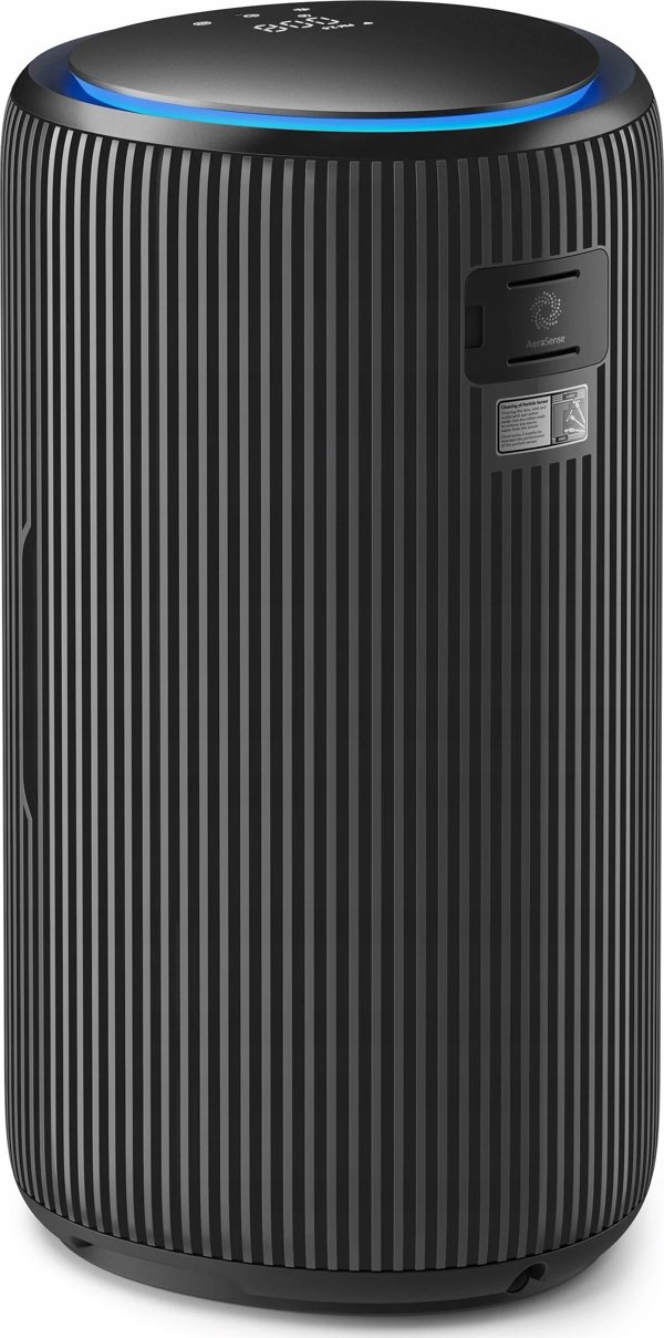 Philips Καθαριστής αέρα σειράς 4200 HEPA NanoProtect 156m AC4221/11