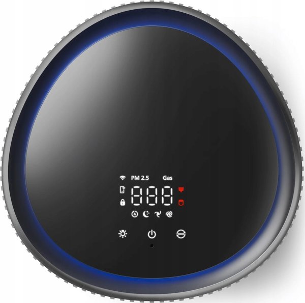 Philips Καθαριστής αέρα σειράς 4200 HEPA NanoProtect 156m AC4221/11