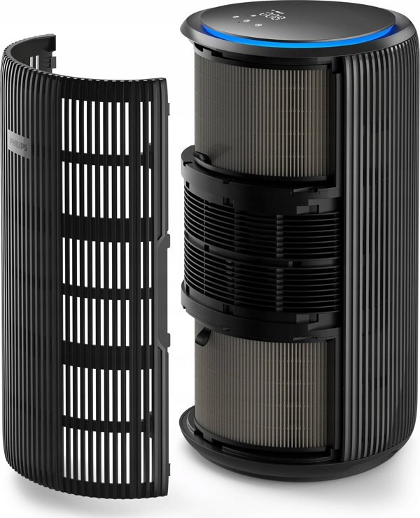 Philips Καθαριστής αέρα σειράς 4200 HEPA NanoProtect 156m AC4221/11