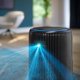 Philips Καθαριστής αέρα σειράς 4200 HEPA NanoProtect 156m AC4221/11