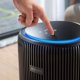 Philips Καθαριστής αέρα σειράς 4200 HEPA NanoProtect 156m AC4221/11