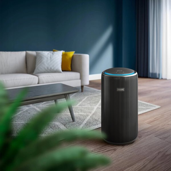Philips Καθαριστής αέρα σειράς 4200 HEPA NanoProtect 156m AC4221/11