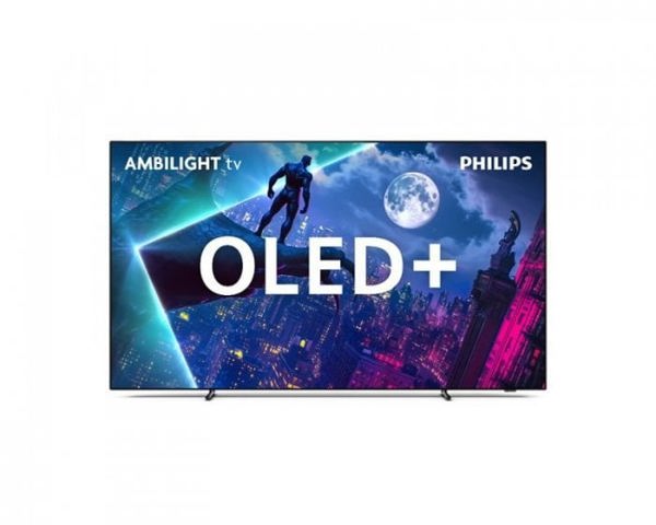 Philips Telewizor OLED+ 77 cali 77OLED950/12