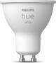 Philips Hue Λάμπα GU10 W 5.2 W BT