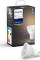 Philips Hue Λάμπα GU10 W 5.2 W BT