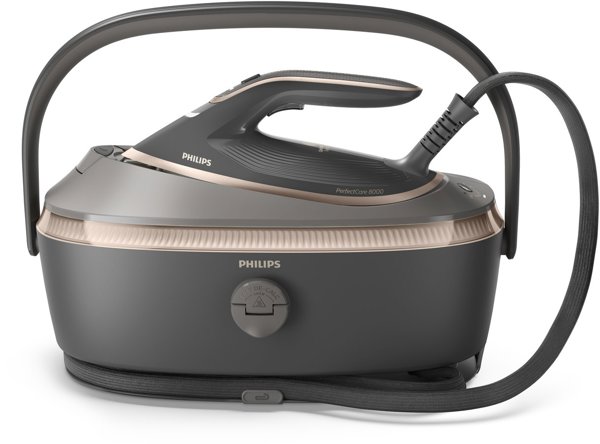 Philips PerfectCare 7000 Series Steam generator PSG8200/80