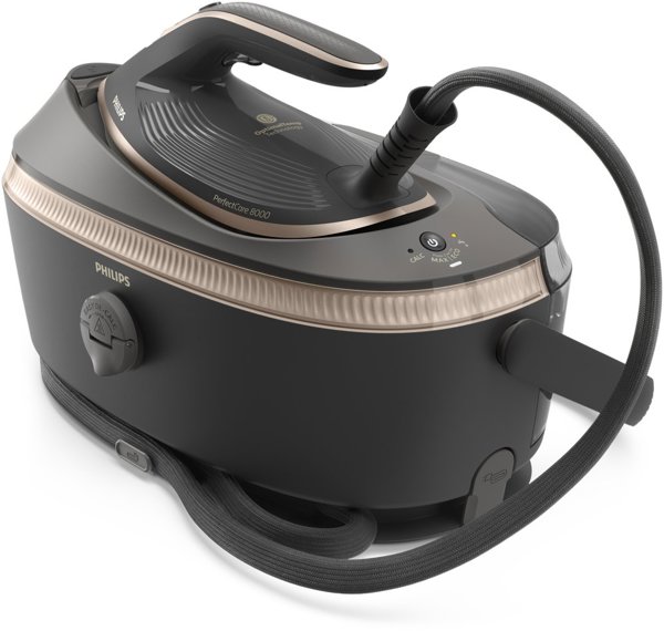 Philips PerfectCare 7000 Series Steam generator PSG8200/80
