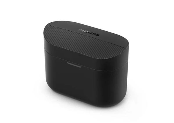 Philips TAT5000 wireless earbuds, black