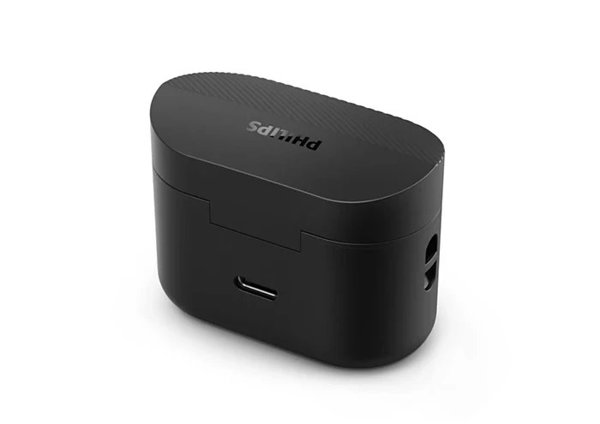 Philips TAT5000 wireless earbuds, black