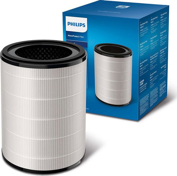 Philips Φίλτρο Καθαρισμού Αέρα FY2180/30 για Συσκευές Σειράς 2000i/2000