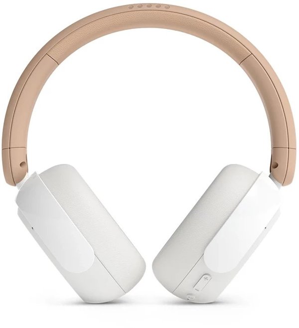 Philips TAK5500 children's wireless headphones, beige