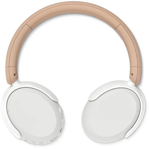 Philips TAK5500 children's wireless headphones, beige