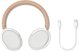 Philips TAK5500 children's wireless headphones, beige
