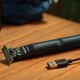 Philips QP1424/65  ONEBLADE PREMIUM GIFT PACK