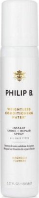 Philip B Magnolia Flowers Conditioner - Σπρέι για τις Ρίζες, 150ml