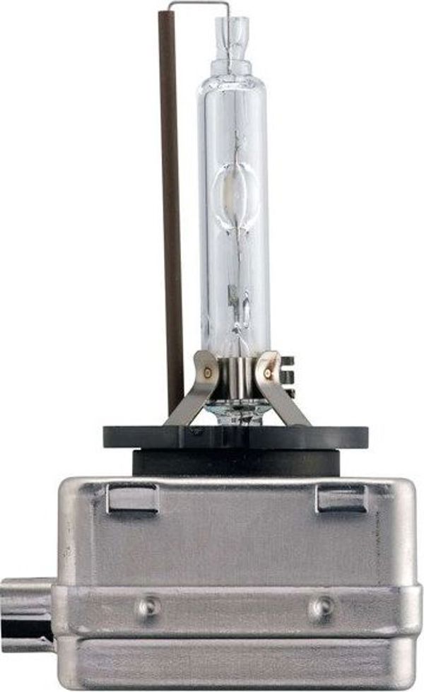 Philips Λάμπα ξενόν D1S 85V/35W +30% 4600K PHILIPS VISION