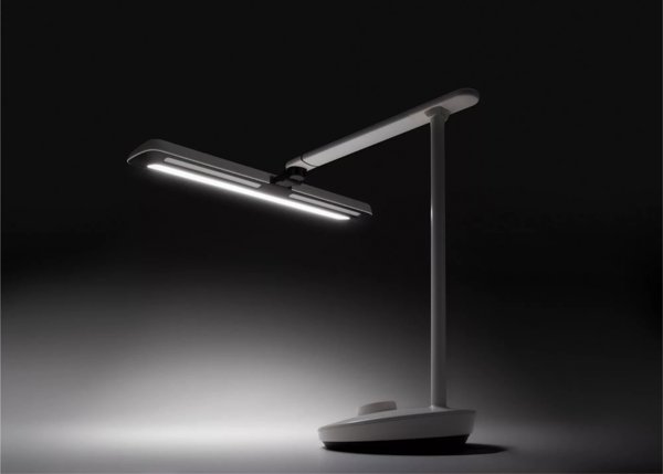 Philips VDTMate DSK501 επιτραπέζιο φωτιστικό, λευκό