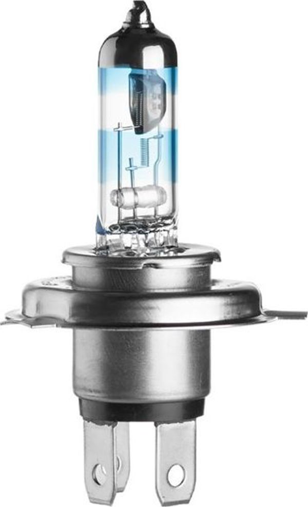 Λάμπα Philips X-tremeVision Pro150 H4 12V 60/55W