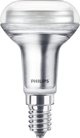 Philips Λάμπα LED Philips, E14, 1.4W, 105lm, 2700K
