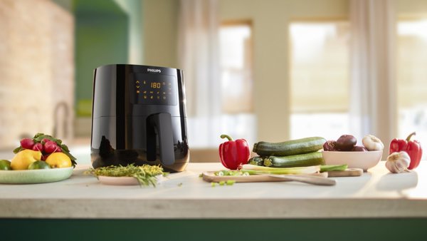 Philips Essential 3000 Σειρά HD9252/90 Ovi Mini