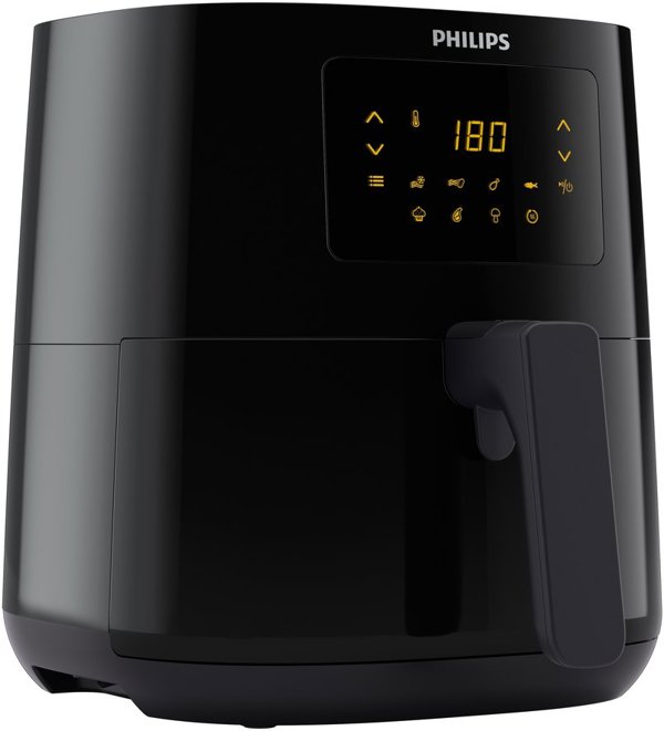 Philips Essential 3000 Σειρά HD9252/90 Ovi Mini