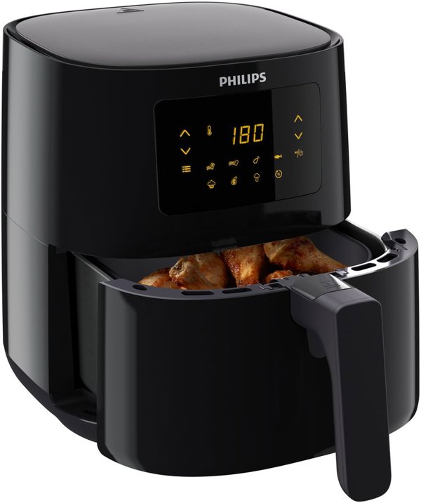 Philips Essential 3000 Σειρά HD9252/90 Ovi Mini