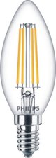 Φιλίπς Ζαρόβκα LED Φιλίπς, E14, 6,5W, 806lm, 4000K