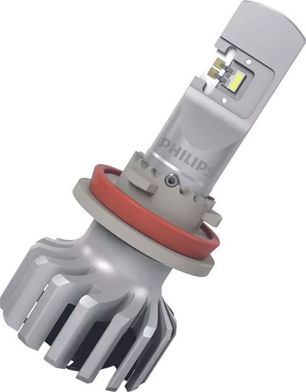 Philips Λάμπες LED PHILIPS Ultinon Pro5000 +160% HL H8 / H11 / H16 12/24V (5800K)