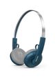 Philips TAH2000 The Ringo langattomat kuulokkeet, turkoosi