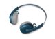 Philips TAH2000 The Ringo langattomat kuulokkeet, turkoosi