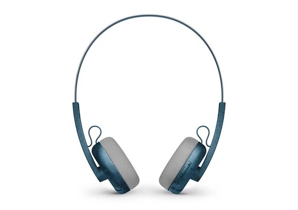 Philips TAH2000 The Ringo langattomat kuulokkeet, turkoosi