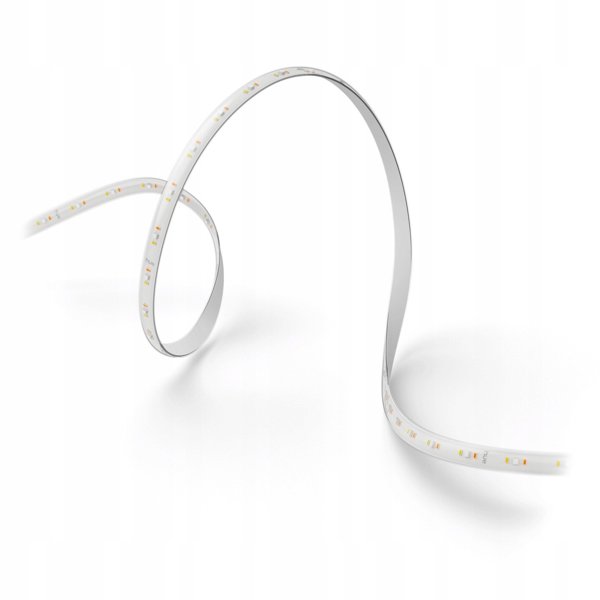 Philips Hue Gradient Lightstrip 3m - Έξυπνη Ταινία LED με Πολύχρωμο Φωτισμό RGB