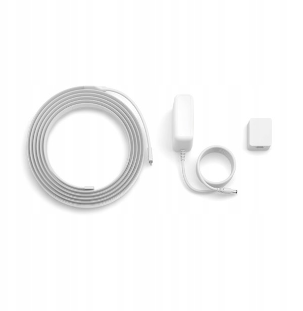 Philips Hue Gradient Lightstrip 3m - Έξυπνη Ταινία LED με Πολύχρωμο Φωτισμό RGB