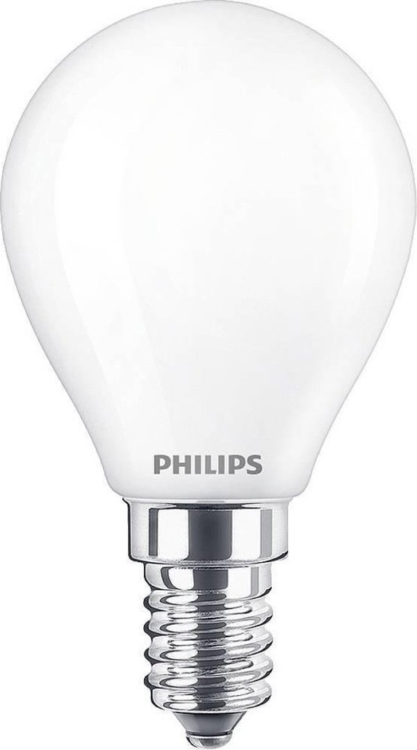 Philips LED Λαμπτήρας Philips, E14, 2.2W, 250lm, 2700K