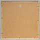 Κορνίζα Cubo 45x45, μαύρη (VF2275)