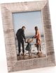 Κορνίζα Sand 10x15, ασημί (VI2456)