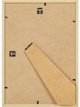 Κορνίζα Puma 21x29,7cm (A4), ανοιχτό καφέ (VF2438)