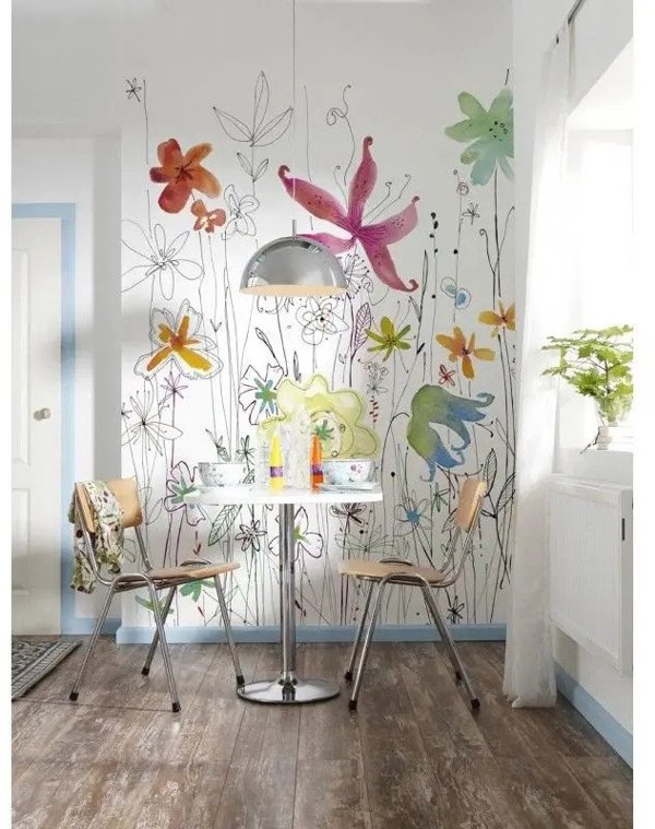 ΦΩΤΟΤΑΠΕΤΣΑΡΙΑ XXL2-022 JOLI 184X248CM