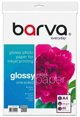 Φωτογραφικό Χαρτί Barva Everyday Glossy 230 g/m2, A4, 60 φύλλα