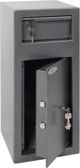 Χρηματοκιβώτια Κατάθεσης Phoenix Safe με κλειδί (SS0992K)