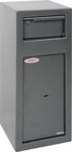 Χρηματοκιβώτια Κατάθεσης Phoenix Safe με κλειδί (SS0992K)
