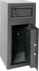 Χρηματοκιβώτια Κατάθεσης Phoenix Safe με κλειδί (SS0992K)