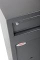 Χρηματοκιβώτια Κατάθεσης Phoenix Safe με κλειδί (SS0992K)