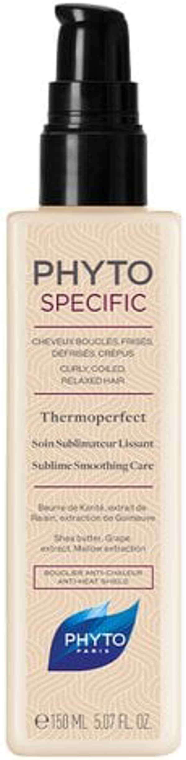 Phyto PhytoSpecific Thermoperfect 150 ml
