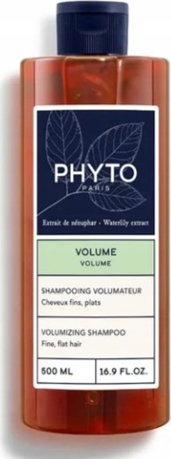Σαμπουάν για όγκο Phyto Phyto 500 ml 13799314 3701436920357