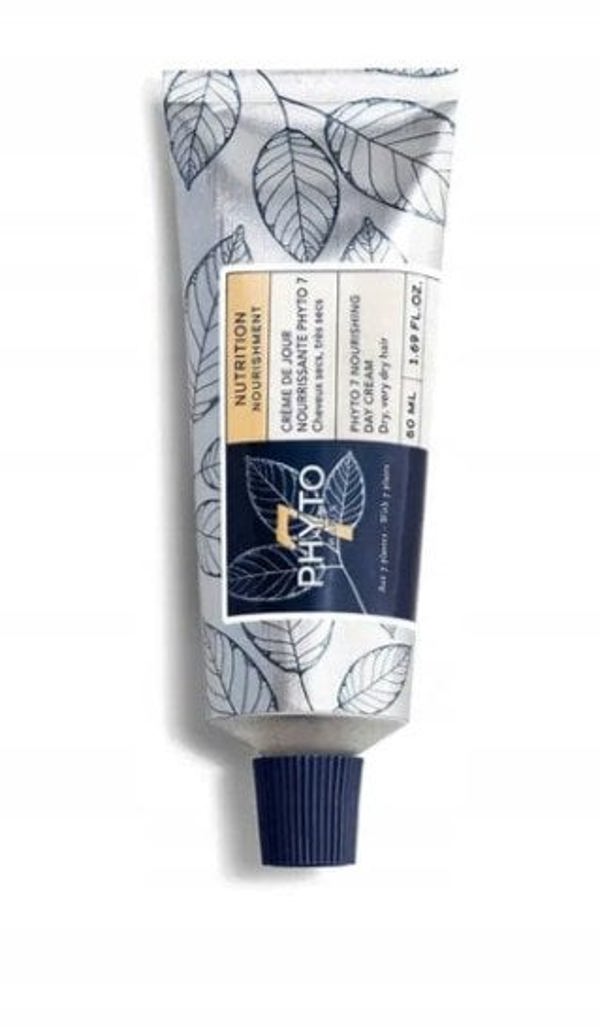 Phyto Nourishment Phyto 7 Nourishing Day Cream 50 ml